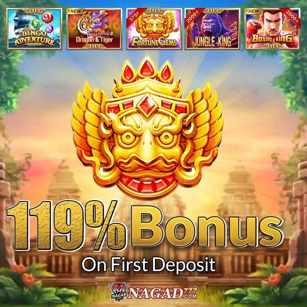 Nagad 777